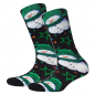 Preview: Cool 7 - Unisex One Size (36/41) - Print Socken - Runddruck Motiv: C5332